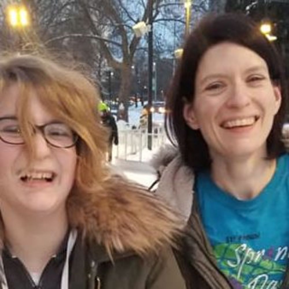 Meet your Posher, Mollie